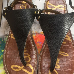 Sam Edelman sandals - still in box!